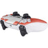 Switzerland Flag Distressed PS5 Controller Skin